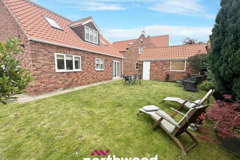 3 bedroom bungalow for sale, Pastures Grove, Doncaster DN7