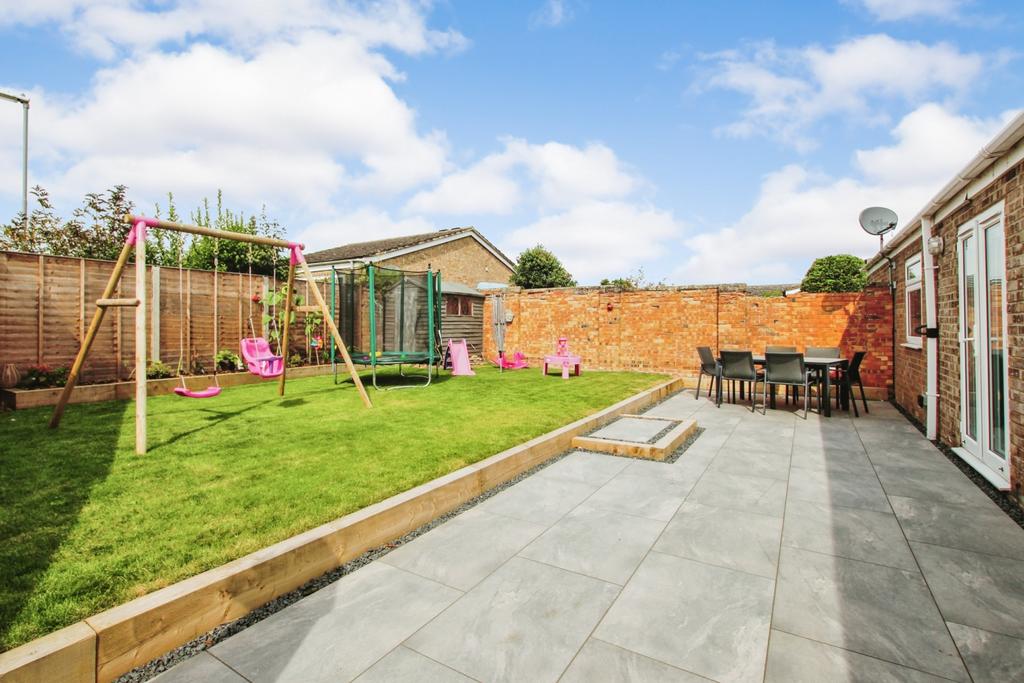 Garden 1