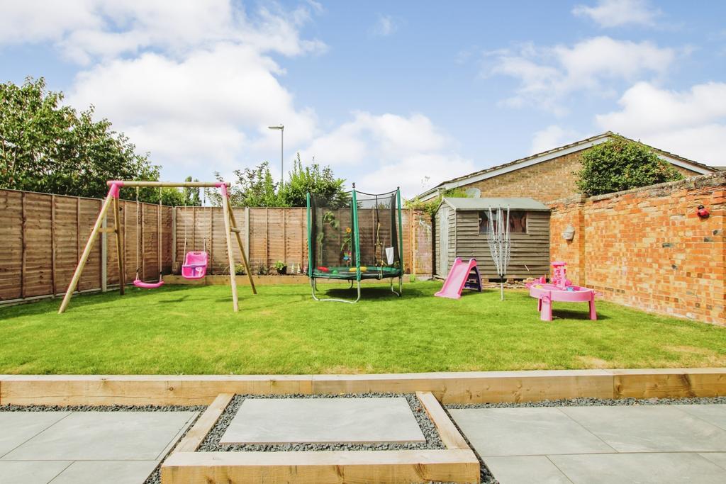 Garden 3