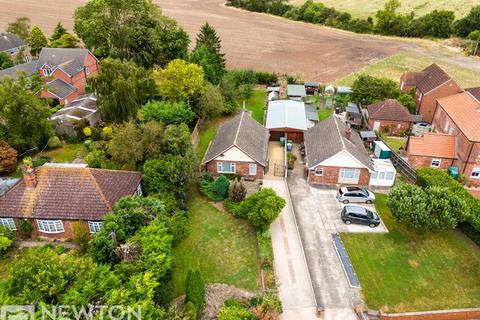 2 bedroom bungalow for sale, Main Street, North Leverton DN22