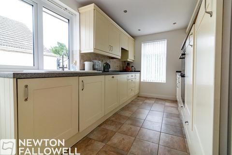 2 bedroom bungalow for sale, Main Street, North Leverton DN22