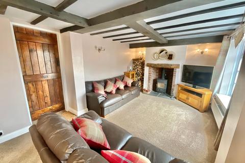 4 bedroom detached house for sale, Goosemoor, Church Eaton, ST20