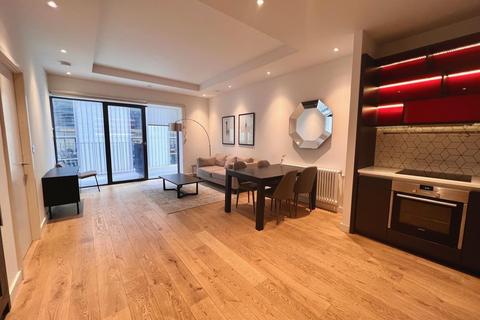 1 bedroom apartment for sale, Modena House, 19 Lyell Street E14