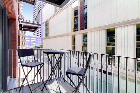 1 bedroom apartment for sale, Modena House, 19 Lyell Street E14