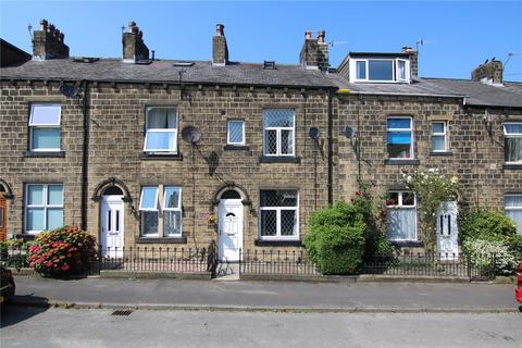 3 bedroom terraced house for sale, East Parade, Steeton, BD20