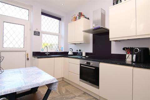 3 bedroom terraced house for sale, East Parade, Steeton, BD20