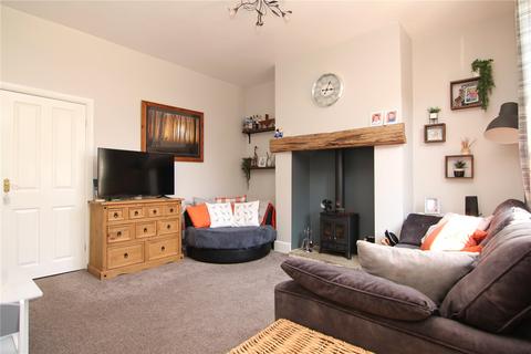 3 bedroom terraced house for sale, East Parade, Steeton, BD20