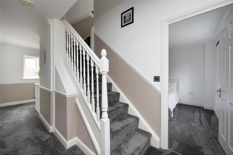 10 Maddocks Road, Staverton, Trowbridge, BA14 8UQ