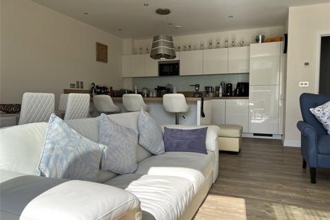 2 bedroom apartment for sale, Almansa Way, Lymington, SO41