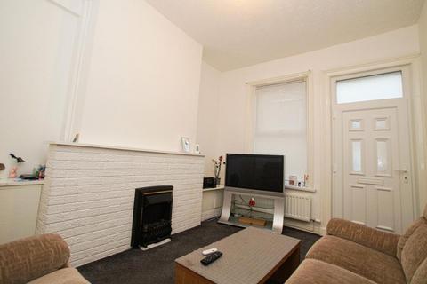 3 bedroom end of terrace house for sale, Flower Street, Carlisle, CA1