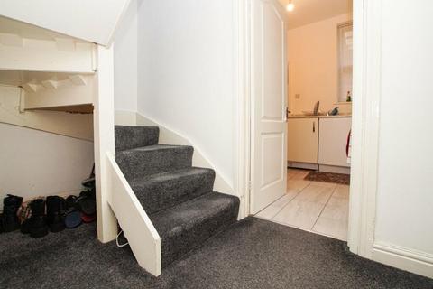 3 bedroom end of terrace house for sale, Flower Street, Carlisle, CA1