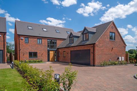 6 bedroom detached house for sale, Washbrook Lane, Allesley, CV5 9RR