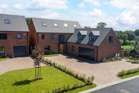 6 bedroom detached house for sale, Washbrook Lane, Allesley, CV5 9RR