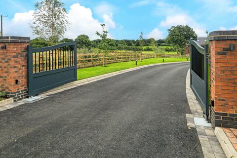 undefined, Washbrook Lane, Allesley, CV5 9RR