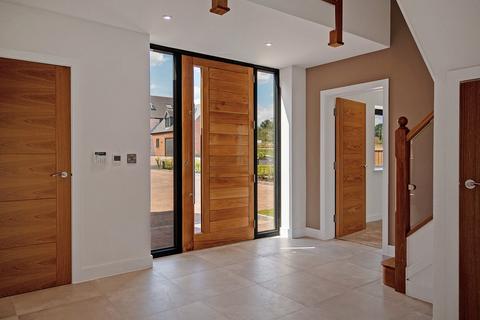 undefined, Washbrook Lane, Allesley, CV5 9RR