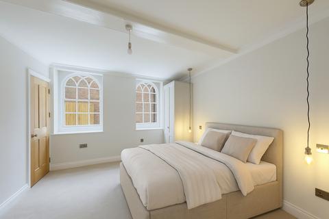 undefined, London End, Beaconsfield, Buckinghamshire, HP9