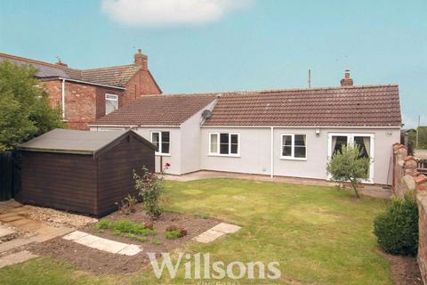 2 bedroom semi-detached bungalow for sale, Sea Lane, Friskney, Boston