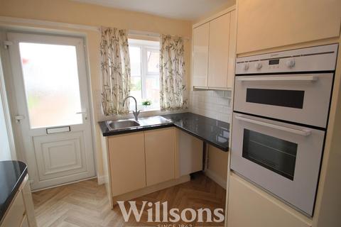 2 bedroom semi-detached bungalow for sale, Sea Lane, Friskney, Boston