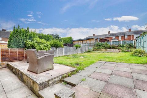 3 bedroom terraced house for sale, Church Road, Bestwood Village NG6