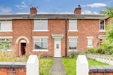 3 bedroom terraced house for sale, Church Road, Bestwood Village NG6