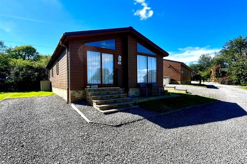 2 bedroom chalet for sale, Chepstow Road, Coleford GL16