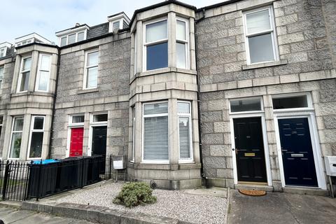 2 bedroom flat for sale, Stanley Street, The West End, Aberdeen, AB10