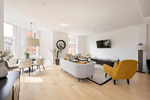 2 bedroom flat for sale, Green Street, Mayfair, London, W1K