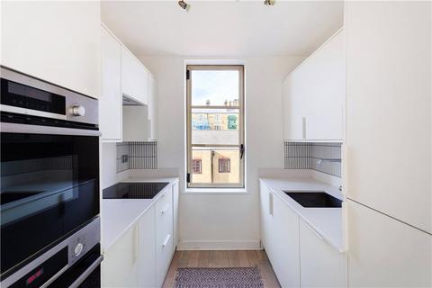 1 bedroom flat for sale, Queen Elizabeth Street, London, SE1