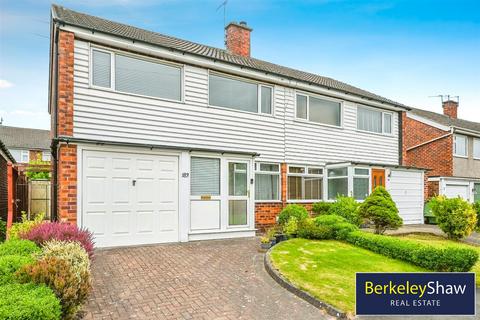 3 bedroom semi-detached house for sale, Eastway, Maghull