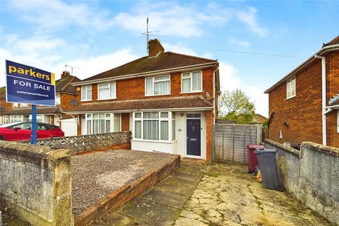 38 Grasmere Avenue, Tilehurst, Reading, RG30 6XX