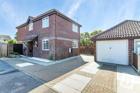 4 bedroom detached house for sale, Kenley Close, Wickford, Essex, SS11