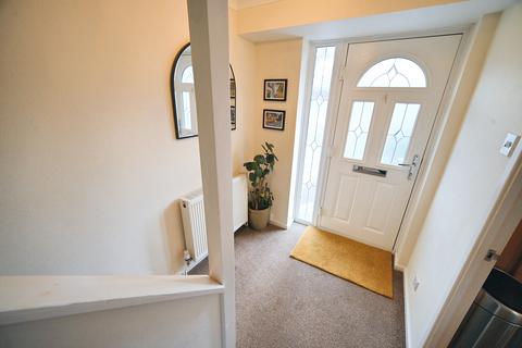 3 bedroom detached house for sale, Bromley Gardens, Codsall WV8