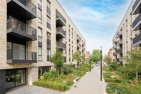 3 bedroom apartment for sale, Fisherton Street, Lisson Grove, London, NW8