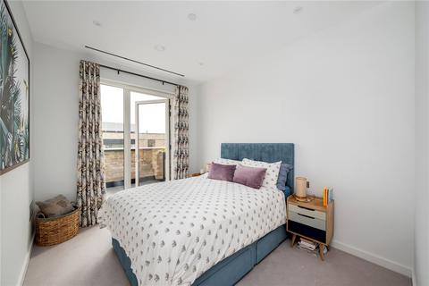 3 bedroom apartment for sale, Fisherton Street, London, NW8