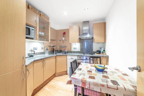 1 bedroom flat for sale, Finchley Road, Hampstead, London, NW3