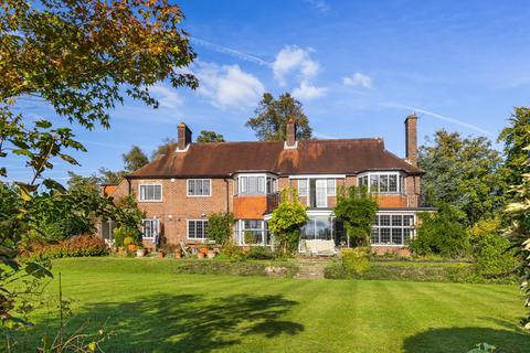 6 bedroom detached house for sale, Park Lane, Ashtead, Surrey, KT21