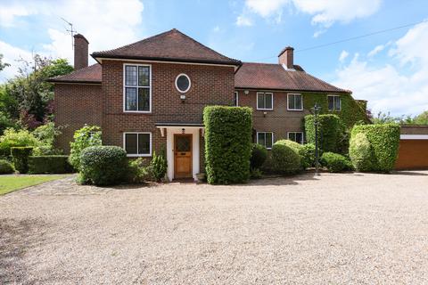 6 bedroom detached house for sale, Park Lane, Ashtead, Surrey, KT21