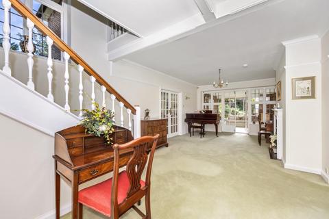 6 bedroom detached house for sale, Park Lane, Ashtead, Surrey, KT21