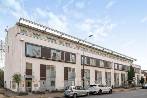 2 bedroom flat for sale, Rotherhithe Street, Rotherhithe, SE16