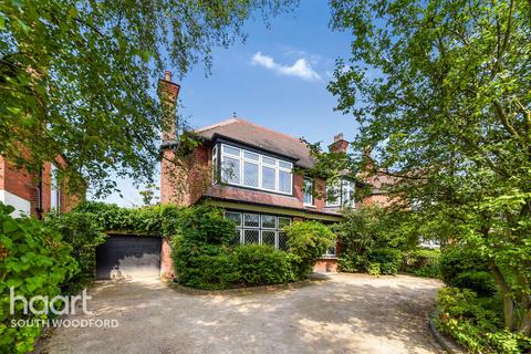 5 bedroom detached house for sale, Kings Avenue, Woodford Green