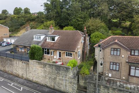 3 bedroom semi-detached house for sale, New Hey Road, Huddersfield HD3