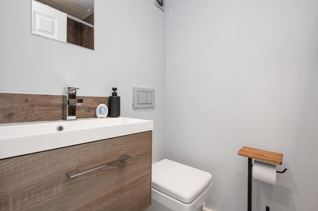 En-Suite