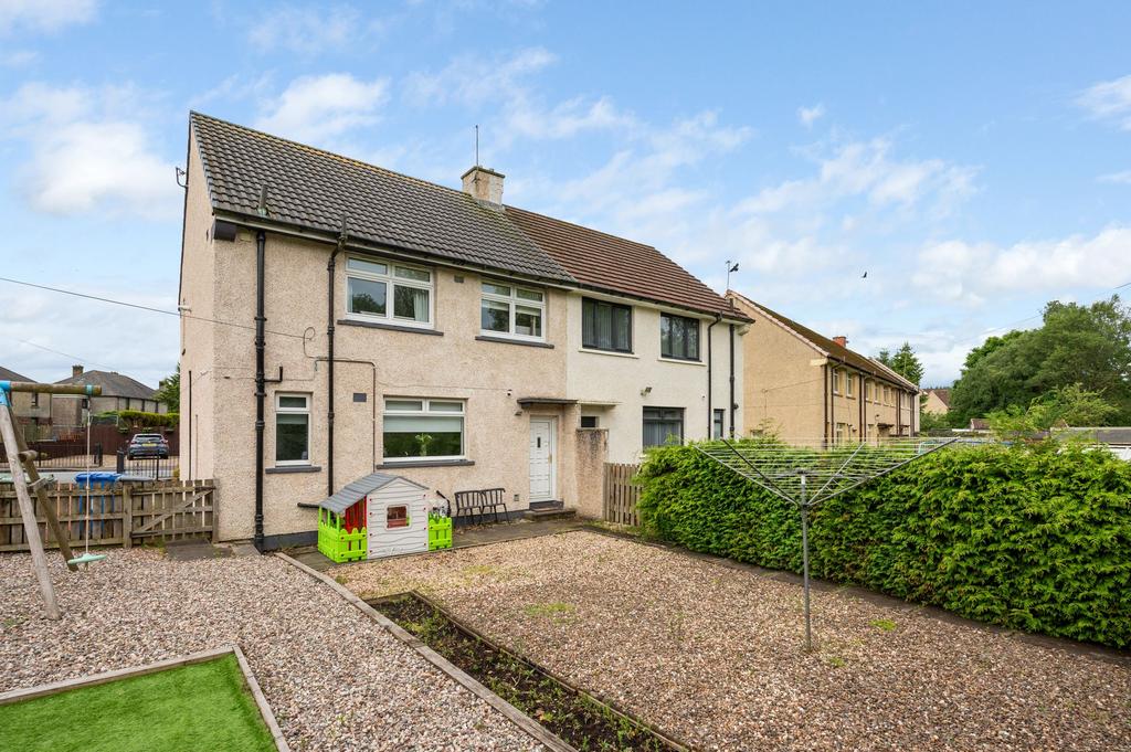 Rear View