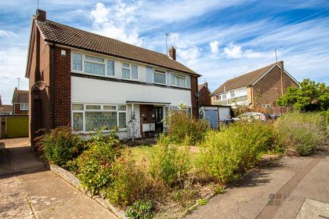 3 bedroom semi-detached house for sale, Orchard Road, Burgess Hill