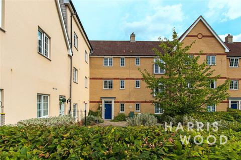 2 bedroom apartment for sale, Bramble Road, Witham, CM8