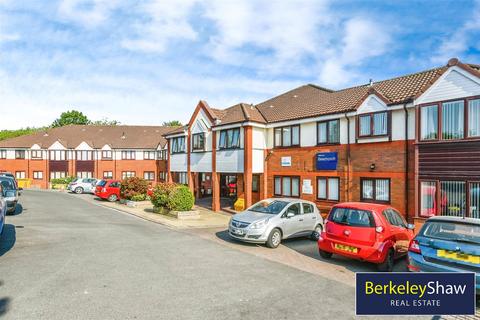 2 bedroom apartment for sale, Stafford Moreton Way, Maghull, Liverpool