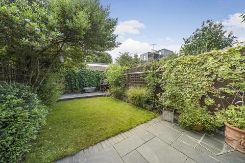 3 bedroom terraced house for sale, Nigel Road, Peckham Rye