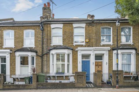 3 bedroom terraced house for sale, Nigel Road, Peckham Rye