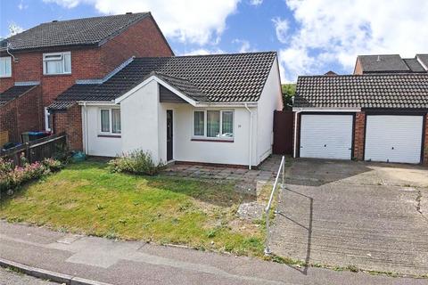 2 bedroom bungalow for sale, Downland, Two Mile Ash, Milton Keynes