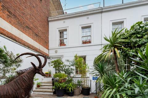 3 bedroom house to rent, Pelham Street, South Kensington, London, SW7